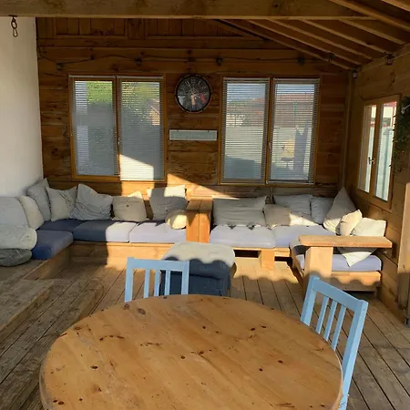 Les Cigales 2 Bedroom