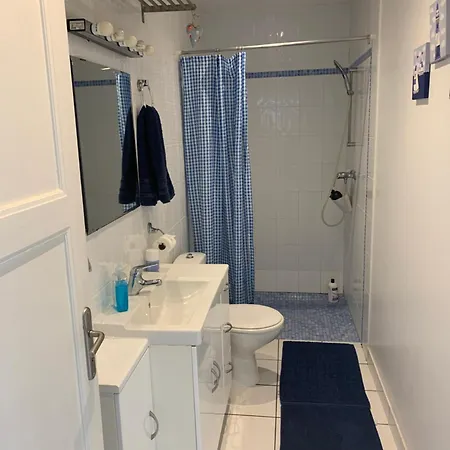 Prázdninový dům Les Cigales 2 Bedroom *