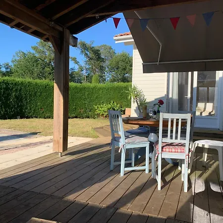 Les Cigales 2 Bedroom *